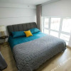 Отель Mu'en Loft Light Luxury Apartment (Qingdao North Railway Station), фото 2