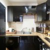 Отель Stylish 1 Bedroom Apartment-ground Floor, фото 10