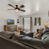 Отель Luxury Casita 5min From Main St With Hot Tub, фото 3
