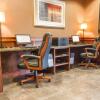Отель Comfort Suites Grand Rapids North, фото 15