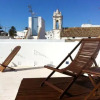Отель Apartamentos Caravane, фото 15