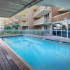 Отель Just Updated - Beachfront Ocean view, 19th Floor, фото 16