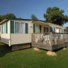 Отель Carefully Furnished Chalet With a Terrace, 10 km. From Pula, фото 2