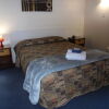 Отель Greymouth KIWI Holiday Parks & Motels в Греймуте