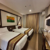 Отель Missio Dei Hotel, фото 8