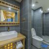 Отель Yunsu Snow Mountain View Boutique Inn, фото 6