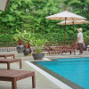 Отель Villa Sanpakoi, фото 28