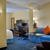 Отель Fairfield Inn & Suites Watertown Thousand Islands, фото 29