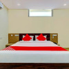 Отель OYO 71922 AB7 Residency, фото 3