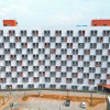 Отель Simply Designed Studio (No Kitchen) At Bandaraya - Tallasa City Makassar Apartment, фото 11