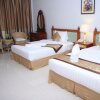 Отель Mekong Dolphin Hotel, фото 5