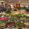 Отель Crowne Plaza Tel Aviv Beach, an IHG Hotel, фото 14