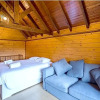 Отель Chalet With one Bedroom in Branca - Albergaria-a-velha, With Wonderful Mountain View, Shared Pool, F, фото 9