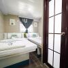 Отель Comfort Guest House - Hostel, фото 7