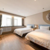 Отель Home Inn · Neo (Sun City, Middle Section of Hebei Street), фото 4