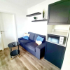 Отель Luxury 1 bedroom with Parking, фото 6