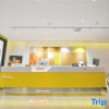 Отель budingjiudian  Hotel (Shanghai mihang Jiaotong University), фото 10