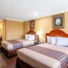 Отель Rodeway Inn Artesia Cerritos, фото 5