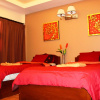 Отель Teeraya Boutique Guesthouse - Hostel, фото 3