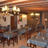 Отель Hostal Restaurant Pous de la Neu, фото 23