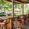 Отель Paraiso Rainforest and Beach Hotel, фото 34