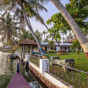 Отель Treebo Majestic Retreat, фото 24