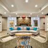 Отель Homewood Suites by Hilton Cincinnati/West Chester, фото 2