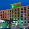 Отель Holiday Inn Harrisburg East, an IHG Hotel, фото 1