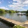 Отель Private Room - The River Room at Burway House on The River Thames, фото 36