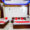 Отель OYO 36683 Hotel Mubarak, фото 8