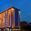 Отель Mövenpick Hotel Trabzon, фото 27