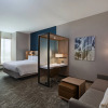 Отель Springhill Suites by Marriott Waco, фото 3