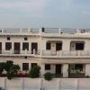 Отель 1 BR Homestay in Palayam, Bharatpur (CEE2), by GuestHouser в Фатехпур-Сикри
