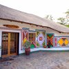 Отель Timbavati Safari Lodge, фото 12
