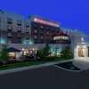 Отель Hilton Garden Inn Akron в Акроне