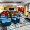Отель Towneplace Suites Bakersfield West, фото 14