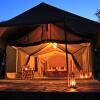 Отель Mapito Tented Camp, фото 11