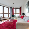 Отель Comfort Apartments Sea Towers, фото 5