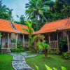 Отель De Umah Bali Eco Tradi Home, фото 18