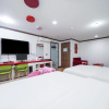 Отель Suwon (Jeongja-dong) Hotel Avenue, фото 8