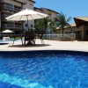 Отель Apto Espetacular 100m Beach Park 3 Qtos - Porto Beach, фото 14