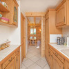 Отель Beautiful Chalet in Saint-Gervais-Les-Bains with Sauna, фото 5