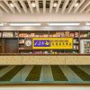 Отель Jingcheng Business Hotel (Beijing Shilihe Metro Station), фото 12