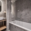 Отель Appartement Panorama, фото 15