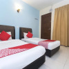 Отель OYO 1149 Feringghi Hotel, фото 4