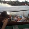 Отель Houseboat Suzan в Шринагаре