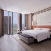 Отель Tianjin Marriott Hotel National Convention And Exhibition Center, фото 6