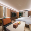 Отель Orange Hotel (Jiaxing Nanhu Wanda Plaza), фото 5