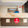 Отель OYO Rooms 574 Thane Jambli Naka Circle, фото 2