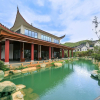 Отель Anji Spring Alpha Resort, фото 1